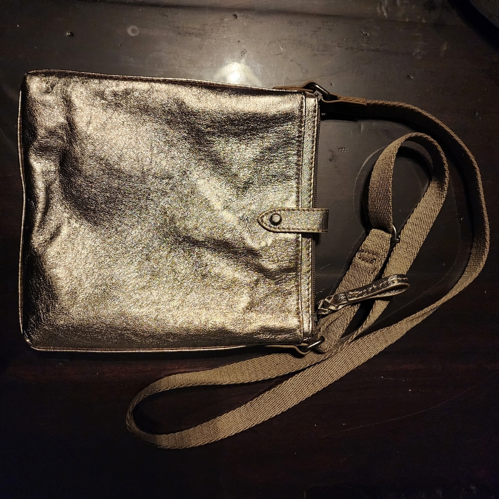 Sak crossbody bag